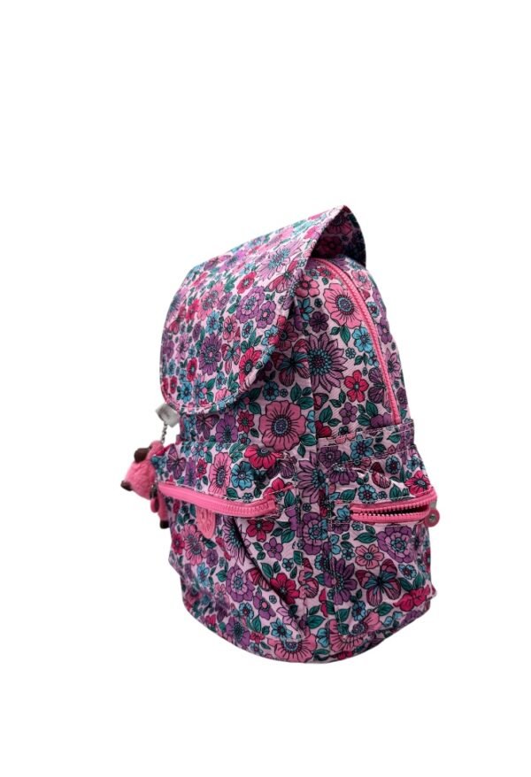 KIPLING - FLORAL SOEUL BACKPACK - Image 12